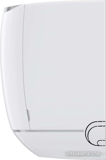 Кондиционер Loriot Residence Smart LAC-09AJ