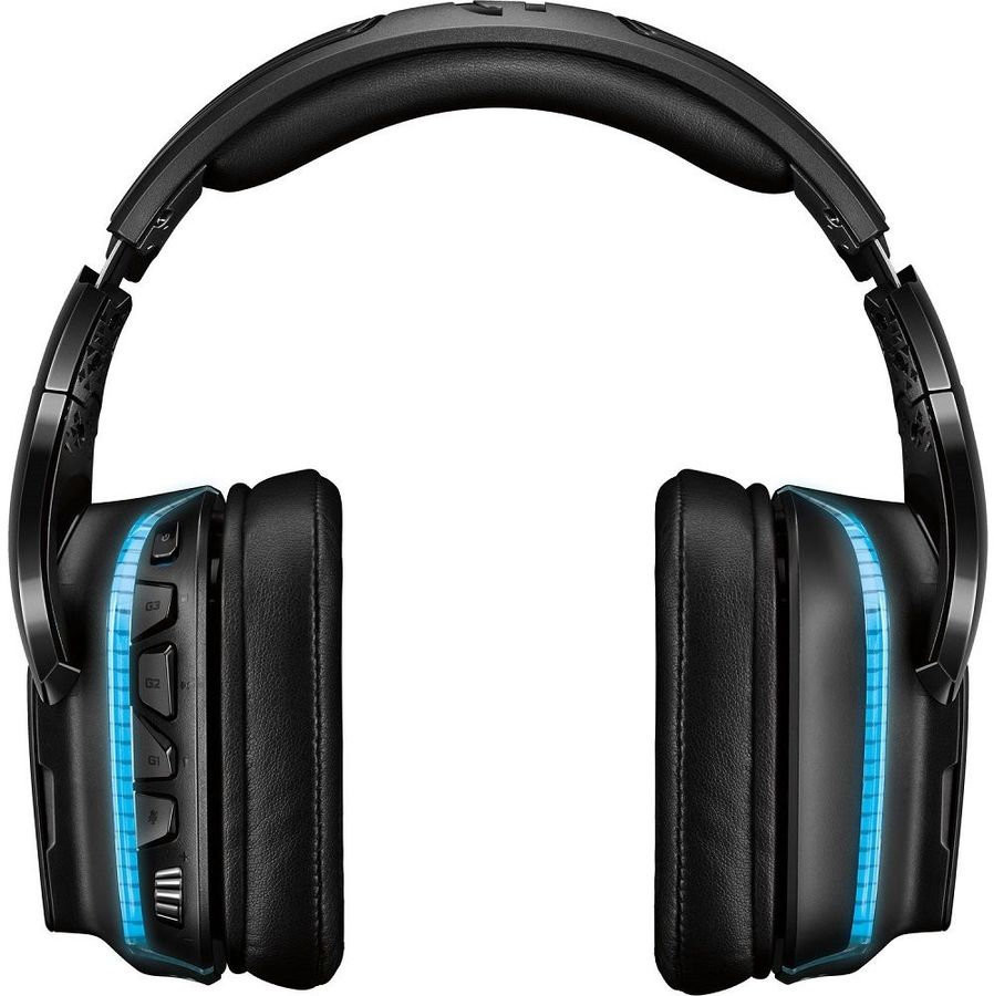 Наушники Logitech G935