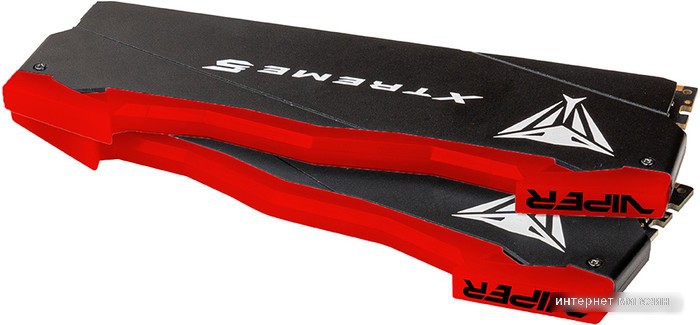 Оперативная память Patriot Viper Xtreme 5 2x16ГБ DDR5 8200МГц PVX532G82C38K