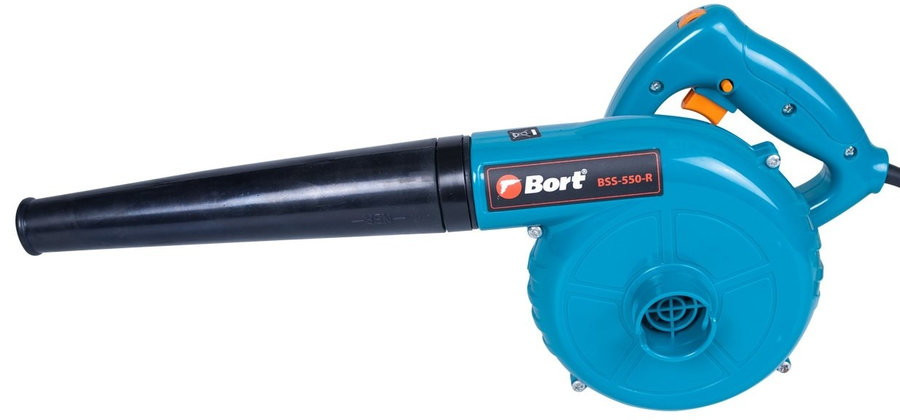 Воздуходувка Bort BSS-550-R