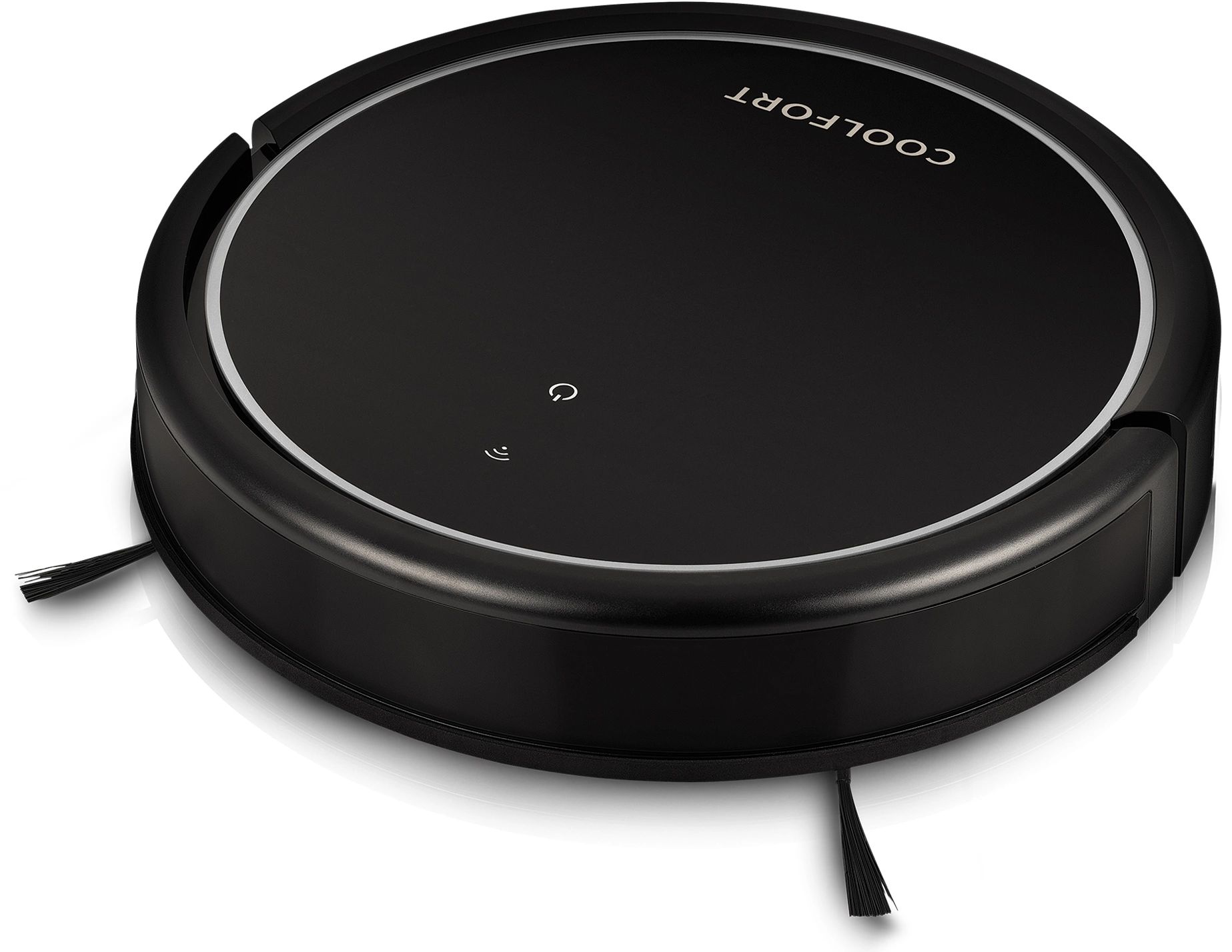 Робот-пылесос Coolfort CF-3200