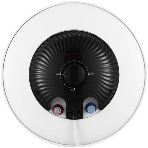 Накопительный электрический водонагреватель MAUNFELD MWH100W01