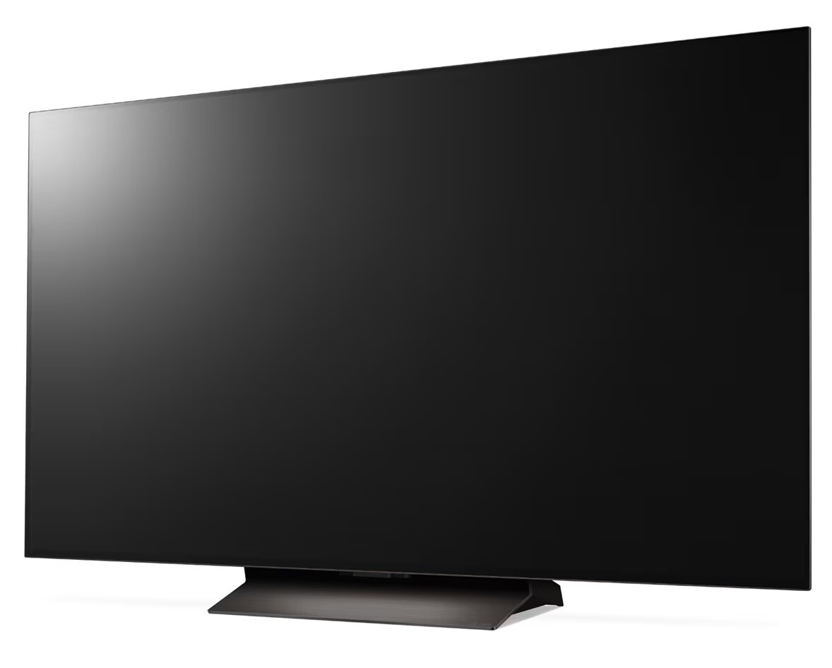 OLED телевизор LG OLED C4 OLED65C4RLA