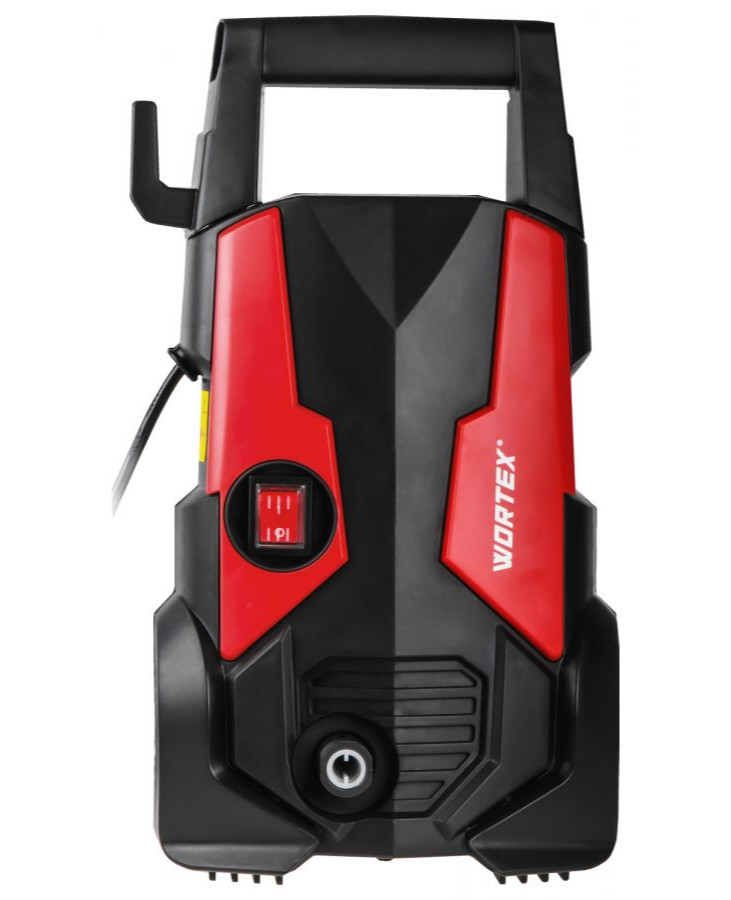 Мойка высокого давления Wortex PW 1217-1