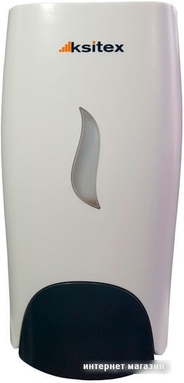 Дозатор для жидкого мыла Ksitex FD-161W