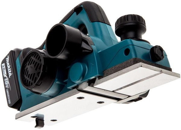 Рубанок Makita DKP180Z