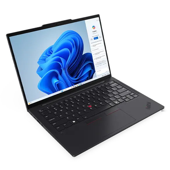 Ноутбук Lenovo ThinkPad T14s Gen 5 21LTS0WU00
