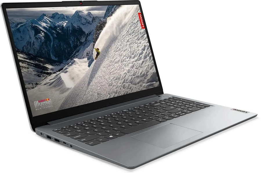 Ноутбук Lenovo IdeaPad 1 15AMN7 82VG00Q8FE