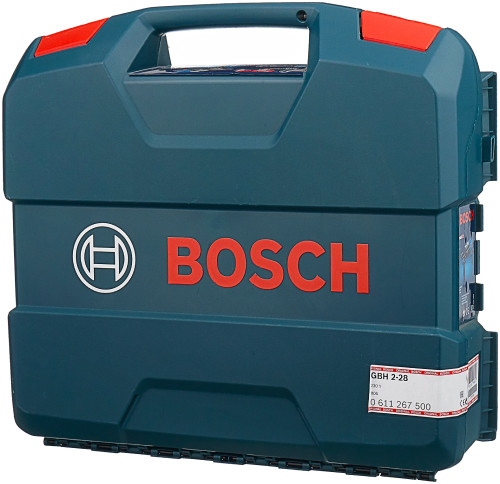 Перфоратор Bosch GBH 2-28 Professional [0611267500]