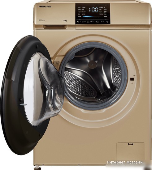 Hiberg i-DDQ6 712 G