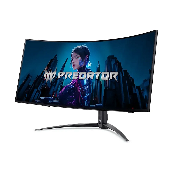Игровой монитор Acer Predator X39bmiiphuzx UM.TXXEE.001