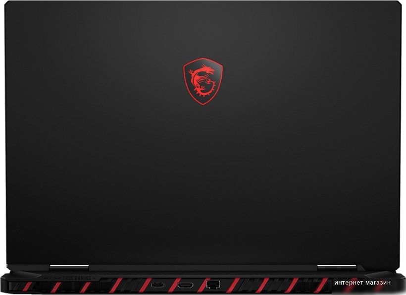 Игровой ноутбук MSI Raider 18 HX AI A2XWIG-204RU
