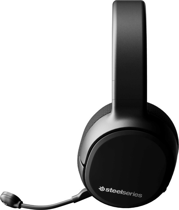 Наушники SteelSeries Arctis 1 Wireless