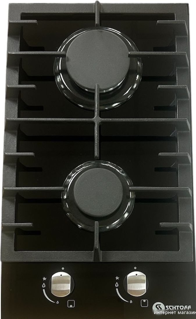Варочная панель Schtoff H3001C02IS Black