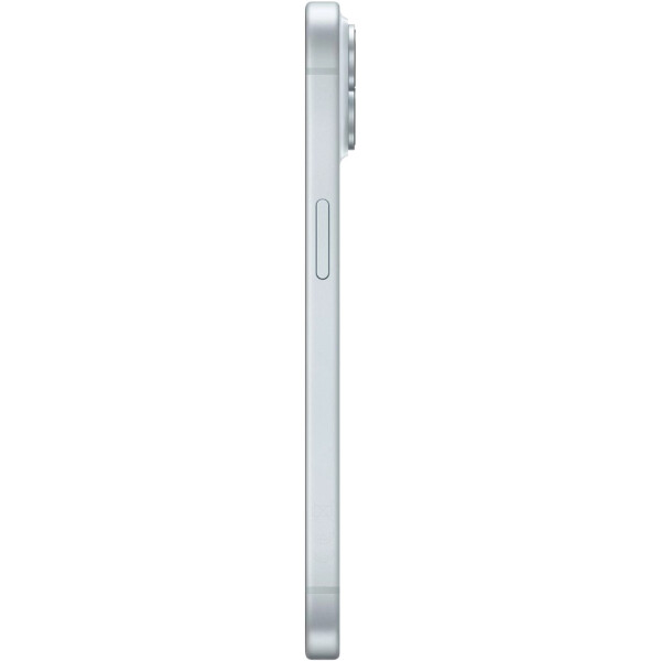 Смартфон Apple iPhone 15 128GB (голубой)
