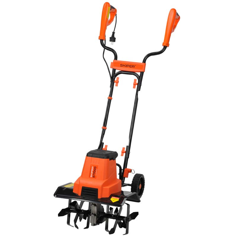 Мотокультиватор Skiper ET7000