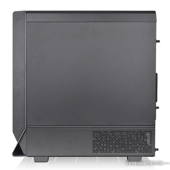 Корпус Thermaltake Ceres 500 TG ARGB CA-1X5-00M1WN-00