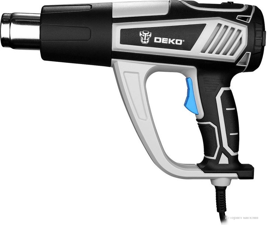 Deko DKHG2500 PRO 085-1078 (кейс)