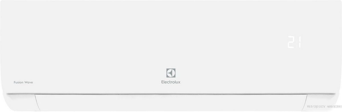 Electrolux Fusion Wave EACS-12HFW/N3
