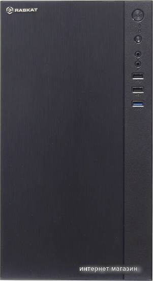 Компьютер Raskat Standart 500 Standart500108476