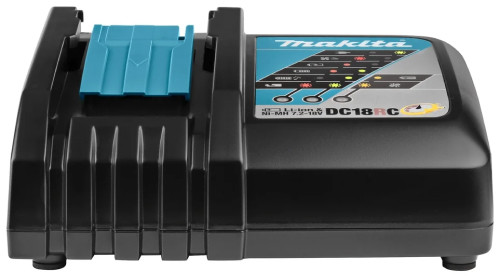 Зарядное устройство Makita DC18RC