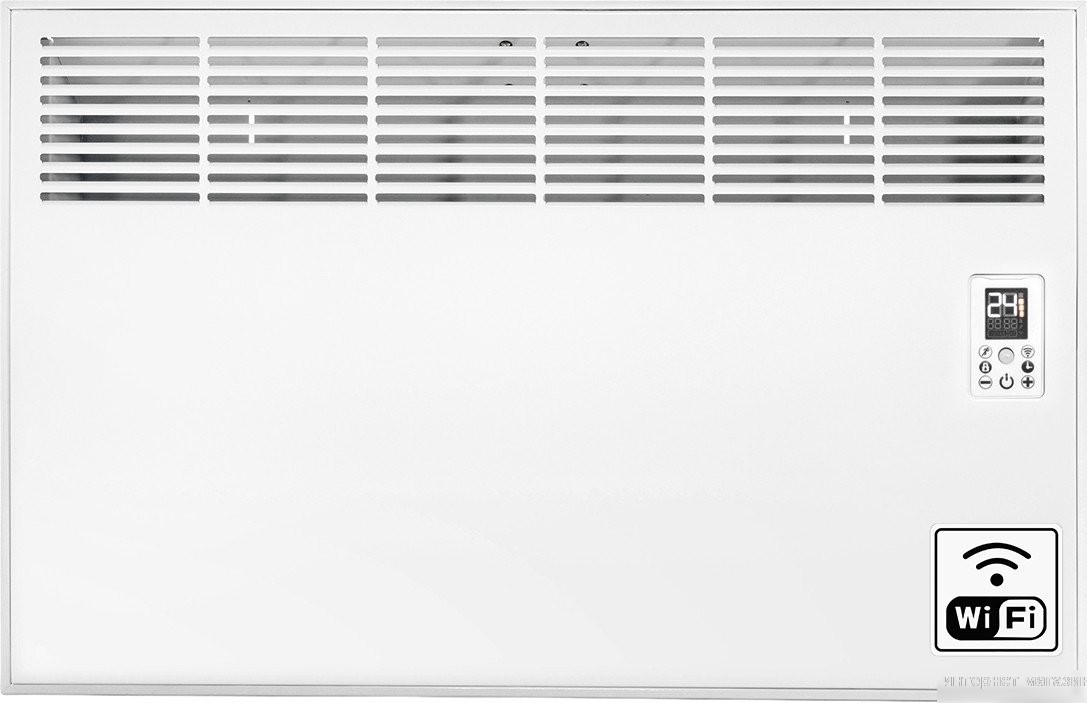 Конвектор iVigo EPK4570P15 Wi-Fi