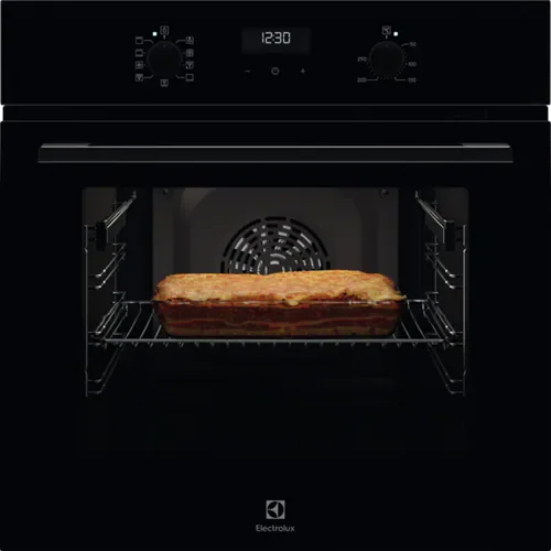 Электрический духовой шкаф Electrolux SurroundCook 600 EOF5C50BZ