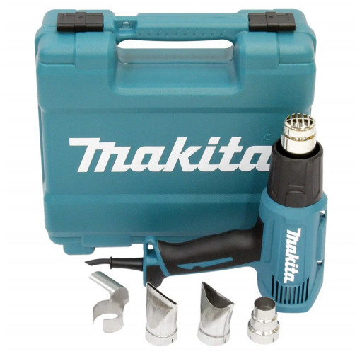Промышленный фен Makita HG6030K