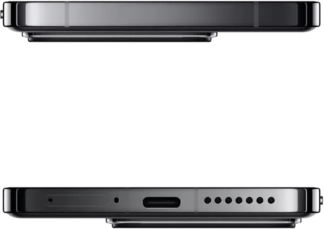 Смартфон Xiaomi 14 12GB/512GB международная версия (матовый черный)