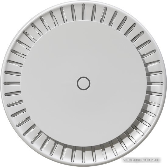 Точка доступа Mikrotik cAP ax