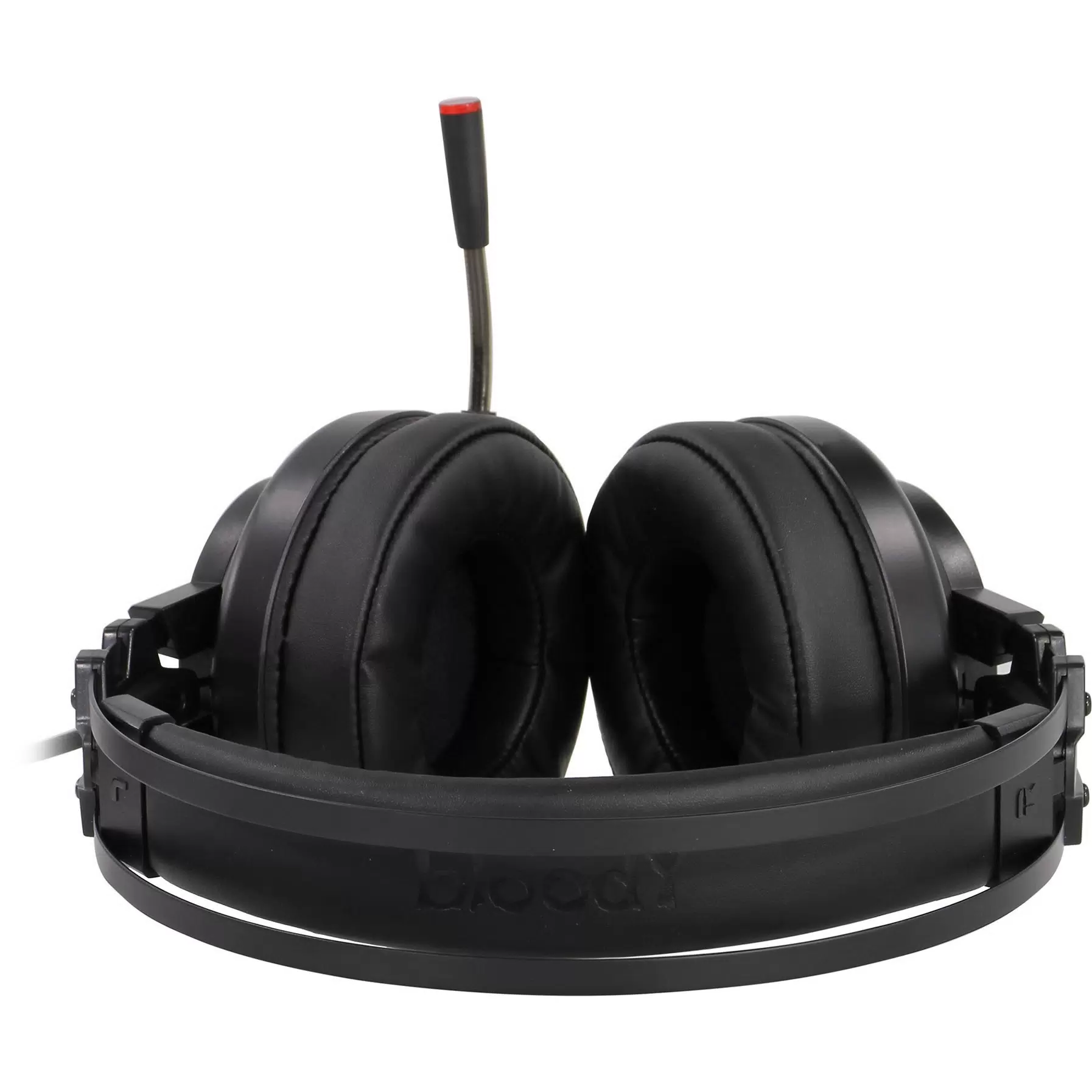 Наушники A4Tech Bloody G525 (черный)