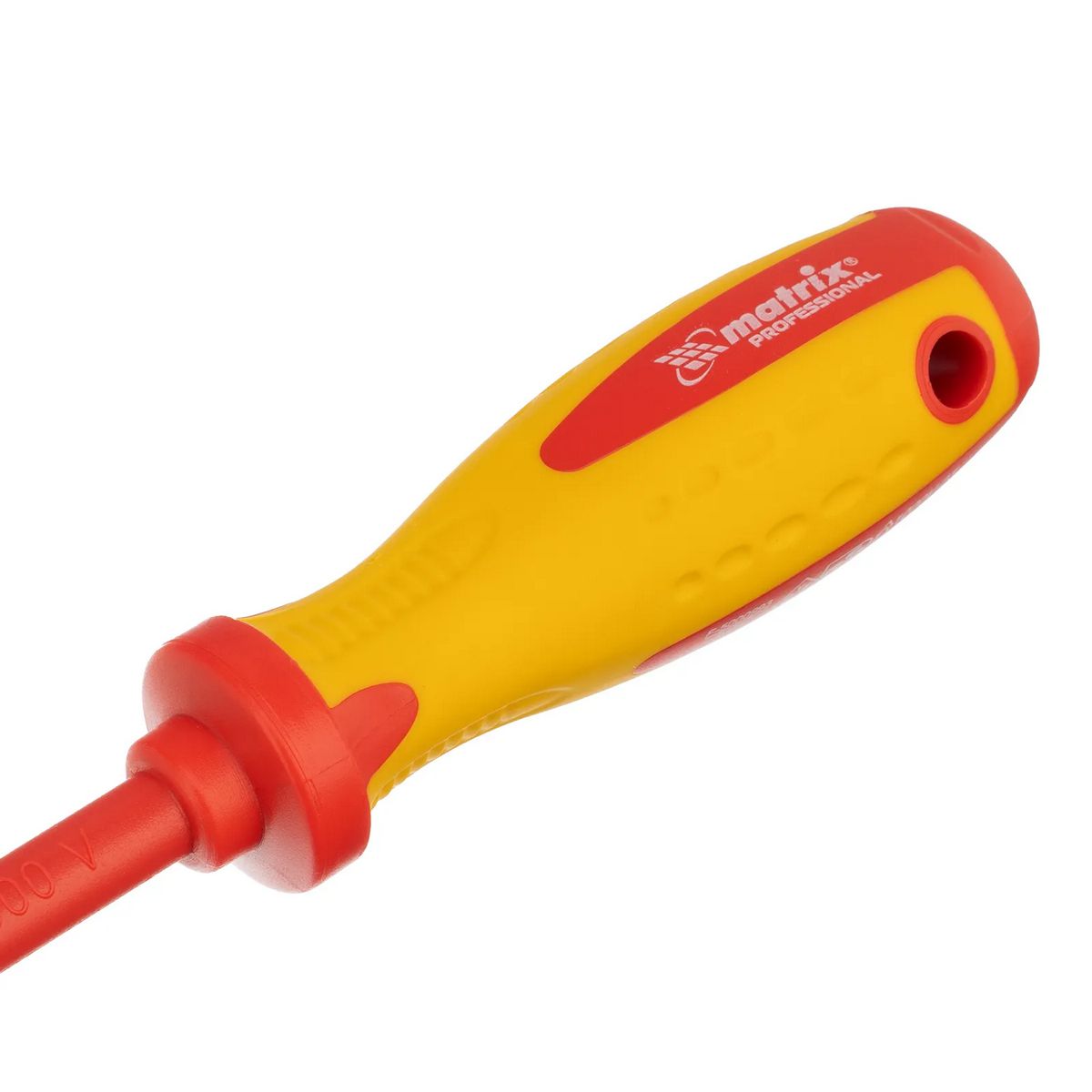 Отвертка Matrix Insulated 12920