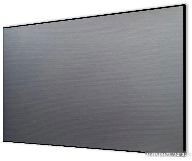 Проекционный экран CACTUS Alr Expert 114x201 CS-PSALR-223X126
