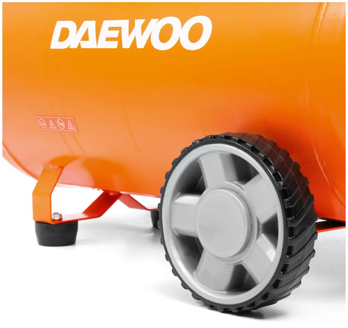 Компрессор Daewoo Power DAC 50D