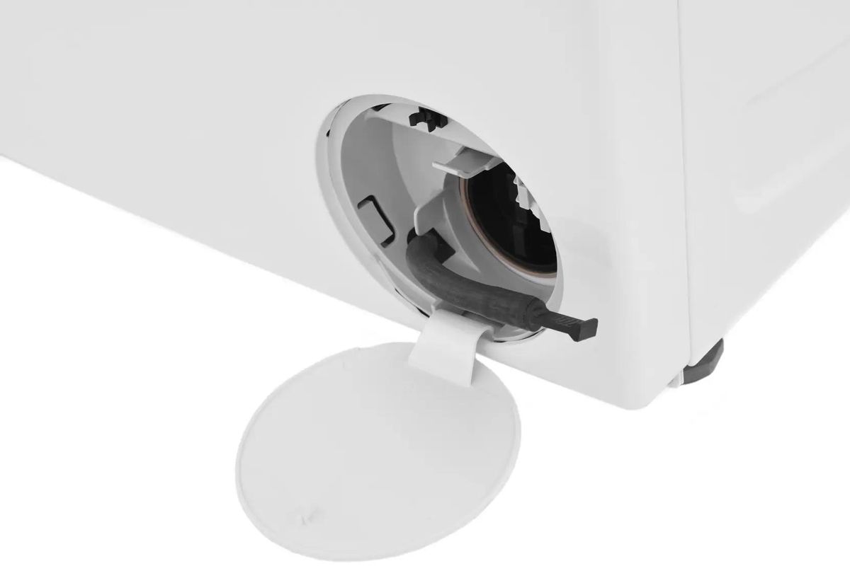 Стиральная машина Haier HW65-BP129302B