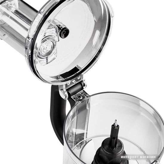 Кухонный комбайн KitchenAid 5KFP0719EAC