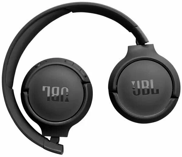 Наушники JBL Tune 520BT (черный)