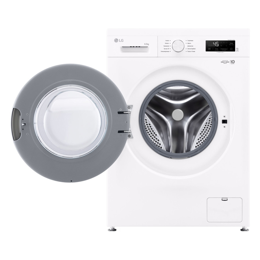 Стиральная машина LG F2Y1WS3W