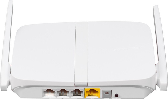 Беспроводной маршрутизатор Mercusys MW305R v2