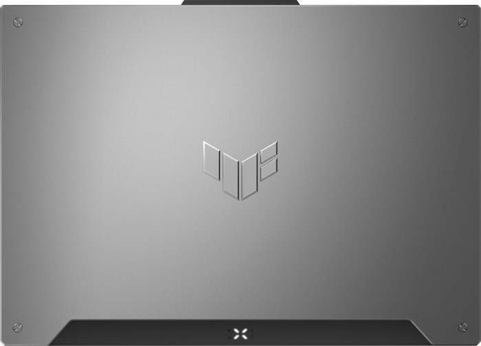 Игровой ноутбук ASUS TUF Gaming F15 FX507ZC4-HN144