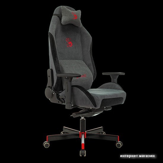 Кресло A4Tech Bloody GC-420