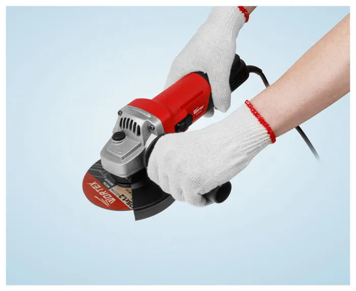 Угловая шлифмашина Wortex AG 1213-4 0329156