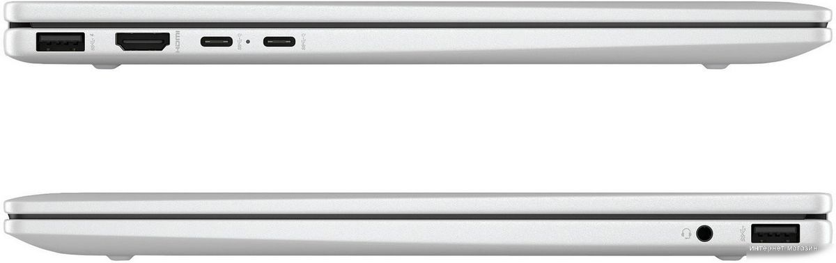 HP Envy x360 2-в-1 14-fa0005ci A16K1EA