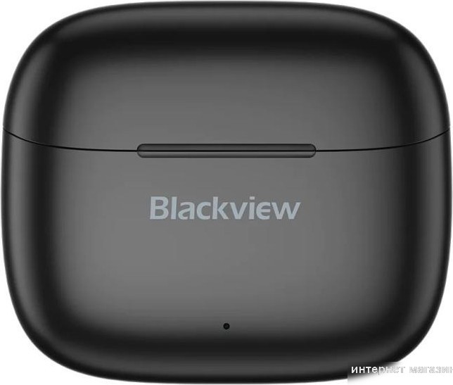 Наушники Blackview AirBuds 4 (черный)