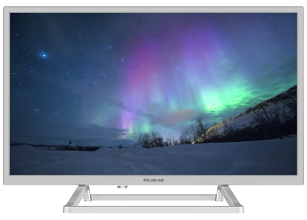 ЖК телевизор Polar 24PL52TC