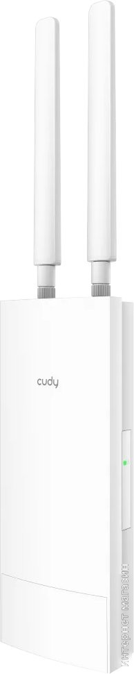 Точка доступа Cudy AP3000 Outdoor 1.0