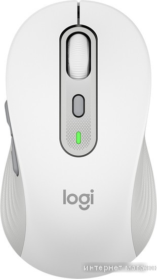 Мышь Logitech Signature Plus M750 (белый)