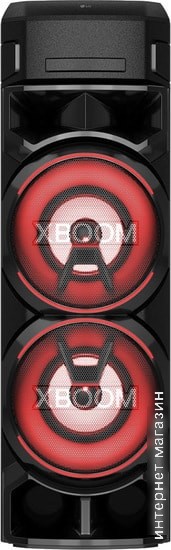 Колонка для вечеринок LG X-Boom ON99