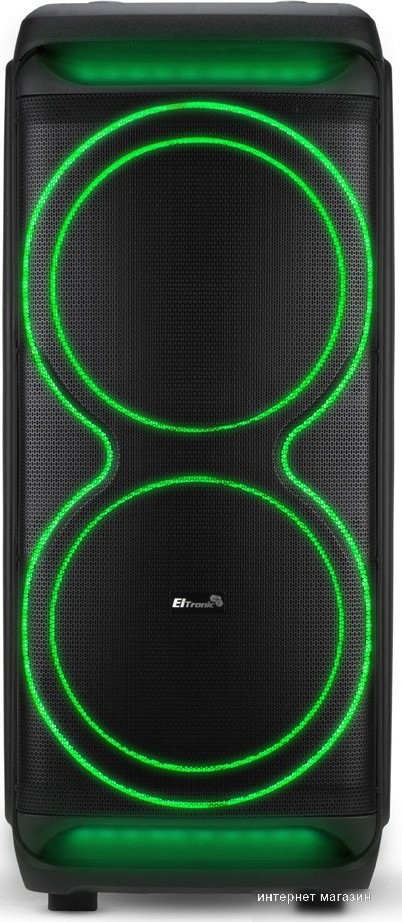 Eltronic 30-55 Crazy Box 2000