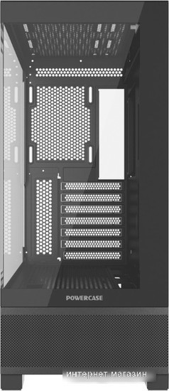 Корпус Powercase Luminous CLB-L0